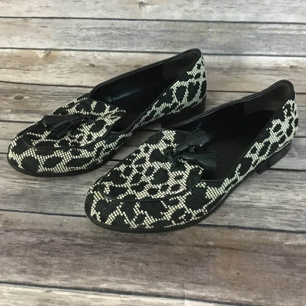 TRA MAD RKE Loafer Flats